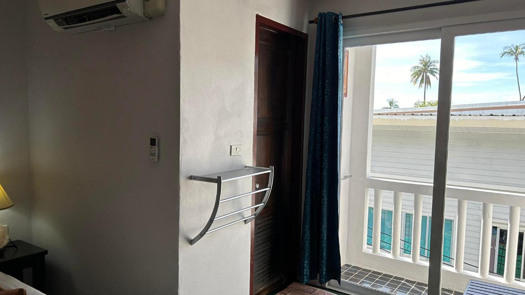 Rumah tetamu Pp Insula 2*