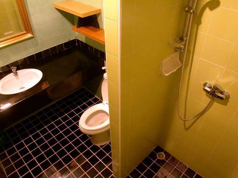 Rumah tetamu Pp Insula 2*