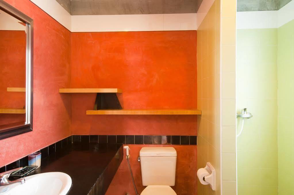 Pp Insula Rumah tetamu 2*
