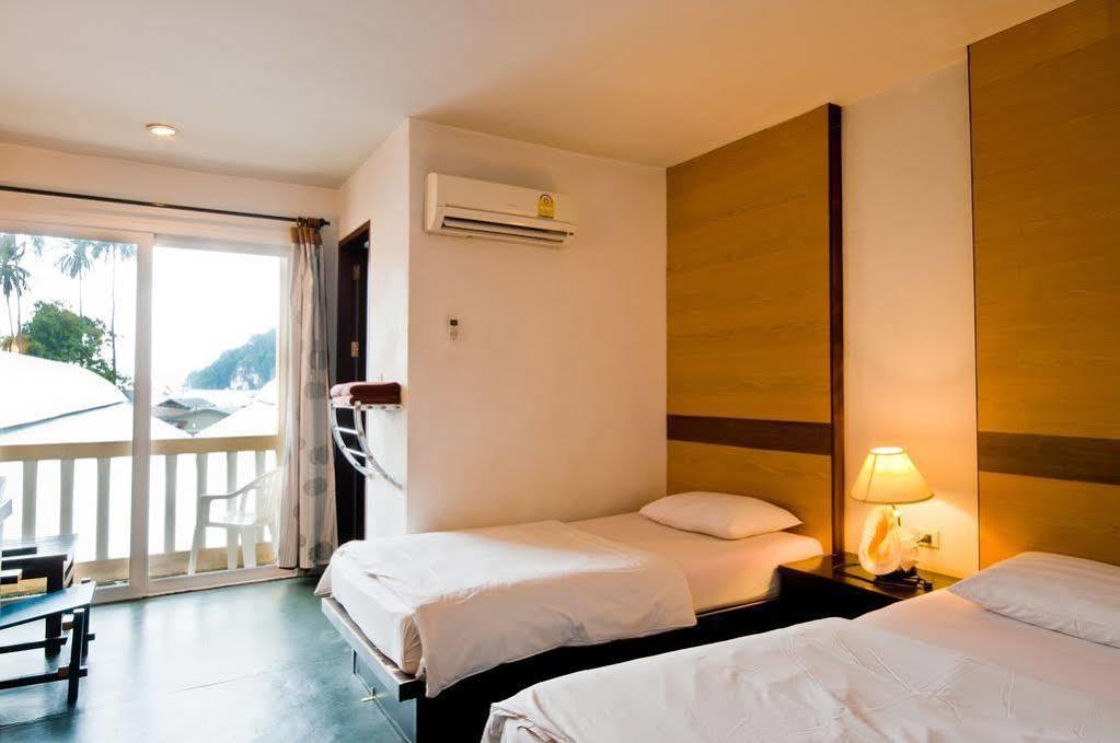 Pp Insula 2* Pulau Phi Phi