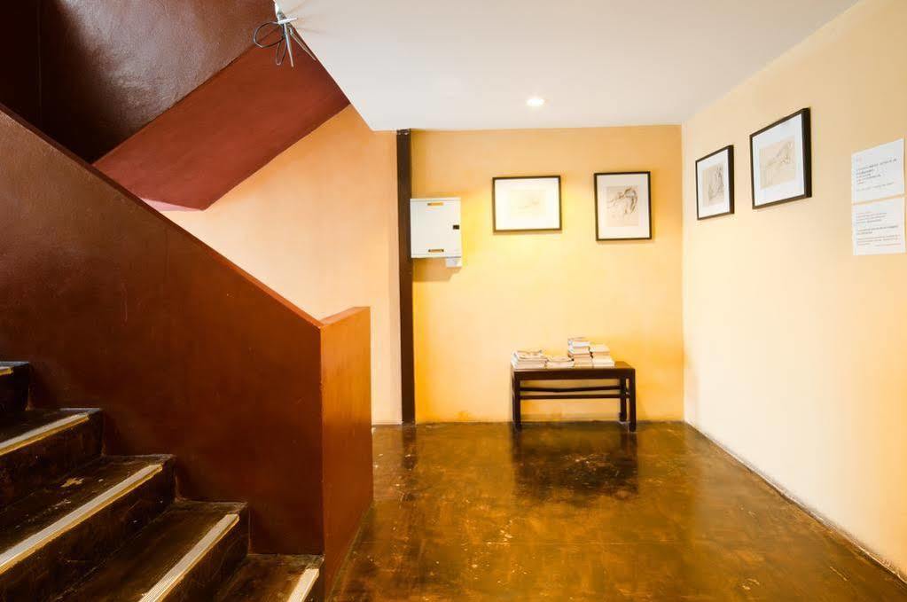 Rumah tetamu Pp Insula 2*
